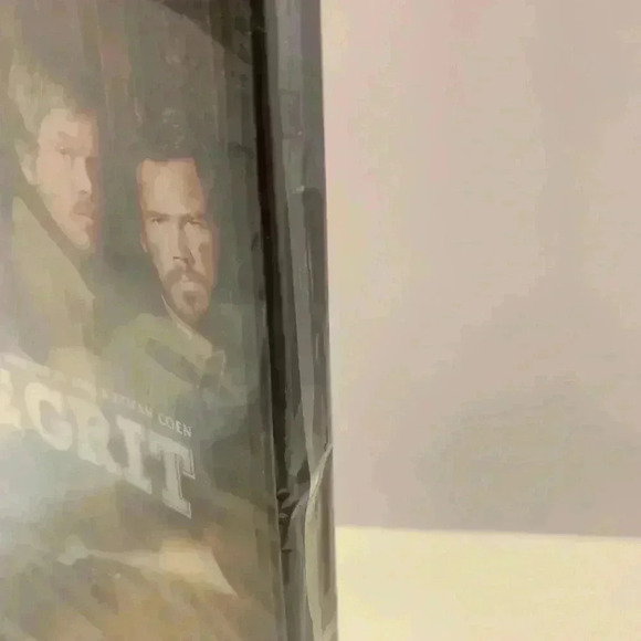 True Grit DVD - Picture 4 of 14